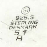 Georg Jensen coasters and mugs - фото 2