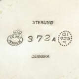 Georg Jensen coasters and mugs - фото 4