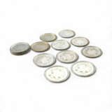 Georg Jensen coasters and mugs - фото 7