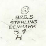 Georg Jensen coasters and mugs - фото 14