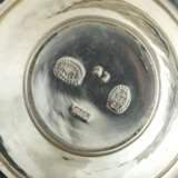 Georg Jensen 2 footed bowls - фото 2