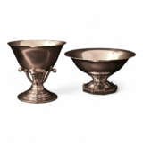 Georg Jensen 2 footed bowls - фото 5