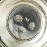 Georg Jensen 2 footed bowls - фото 7