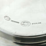 Georg Jensen candy dish with flame motif - photo 4