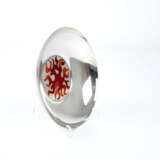 Georg Jensen candy dish with flame motif - photo 8