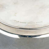 Georg Jensen candy dish with flame motif - photo 9