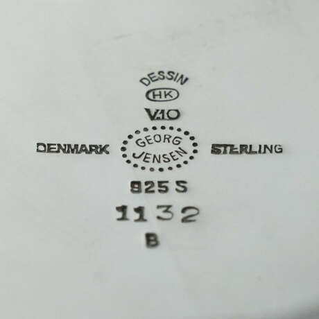 Georg Jensen Konvolut - Foto 3 Georg Jensen Konvolut - Foto 3