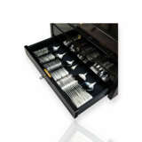 Robbe & Berking - ''Navette'' Cutlery Set (800 silver) - photo 1