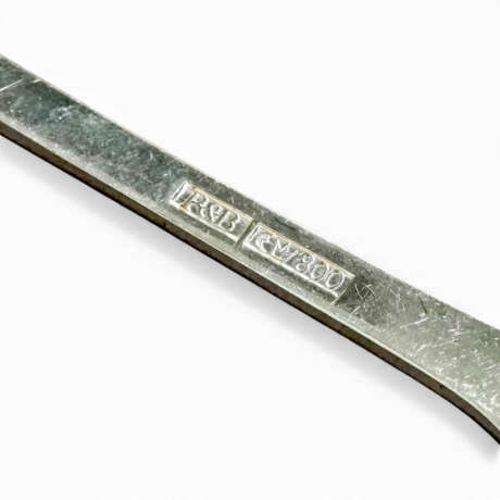 Robbe & Berking - ''Navette'' Cutlery Set (800 silver) - photo 2 Robbe & Berking - ''Navette'' Cutlery Set (800 silver) - photo 2