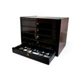 Robbe & Berking - ''Navette'' Cutlery Set (800 silver) - photo 4