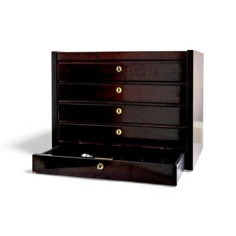 Robbe & Berking - ''Navette'' Cutlery Set (800 silver) - photo 6 Robbe & Berking - ''Navette'' Cutlery Set (800 silver) - photo 6