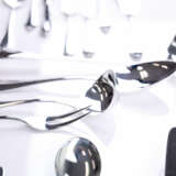 Robbe & Berking - ''Navette'' Cutlery Set (800 silver) - photo 8