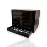 Robbe & Berking - ''Navette'' Cutlery Set (800 silver) - photo 13