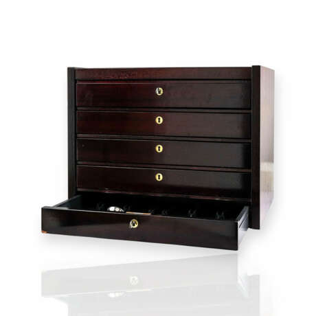 Robbe & Berking - ''Navette'' Cutlery Set (800 silver) - photo 14 Robbe & Berking - ''Navette'' Cutlery Set (800 silver) - photo 14