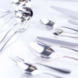Robbe & Berking - ''Navette'' Cutlery Set (800 silver) - photo 18