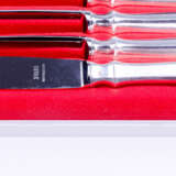 Robbe & Berking 'Spaten' cutlery set for 12 people - photo 2