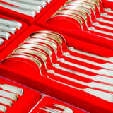 Robbe & Berking 'Spaten' cutlery set for 12 people - photo 3