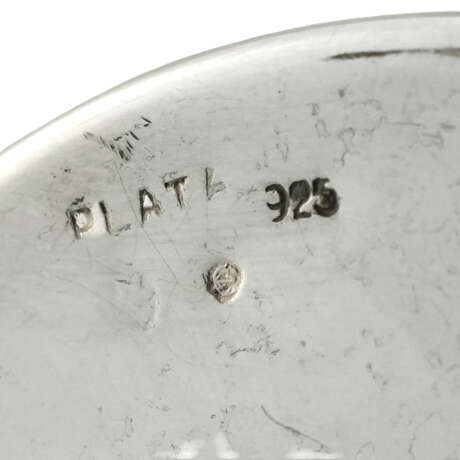 Two Empire-style table clocks - фото 3 Two Empire-style table clocks - фото 3