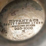 Tiffany & Co. centerpiece - фото 4