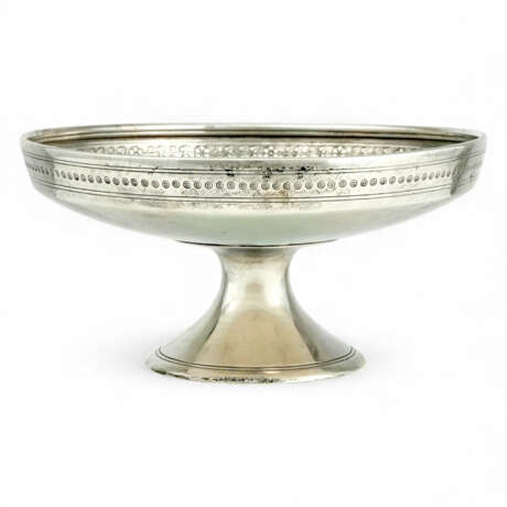 Tiffany & Co. centerpiece - фото 5