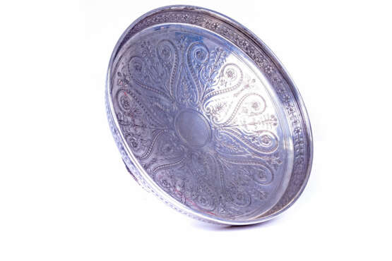 Tiffany & Co. centerpiece - фото 7