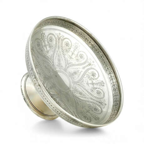 Tiffany & Co. centerpiece - фото 8