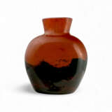 Daum Nancy, glass vase, circa 1920 - photo 4