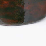 Daum Nancy, glass vase, circa 1920 - photo 5