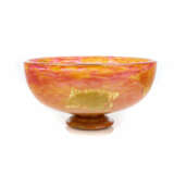 Daum Nancy, Schale, um 1920 - Foto 4