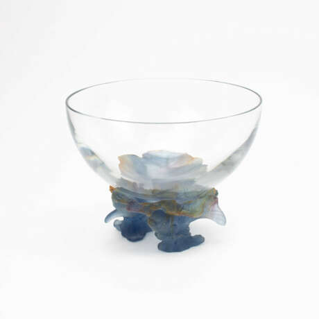 Daum Nancy Glasschale - Foto 6 Daum Nancy Glasschale - Foto 6