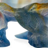 Daum Nancy Glasschale - Foto 7