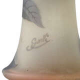 Émile Gallé, vase with hydrangea décor, c. 1900 - фото 2