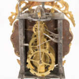 French lantern clock circa 1750 - photo 5