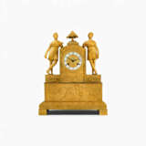 Empire pendulum clock - photo 1
