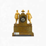 Empire pendulum clock - photo 2