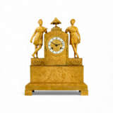 Empire pendulum clock - photo 4