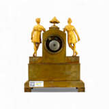 Empire pendulum clock - photo 5