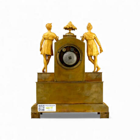 Empire pendulum clock - photo 5 Empire pendulum clock - photo 5