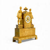 Empire pendulum clock - photo 6