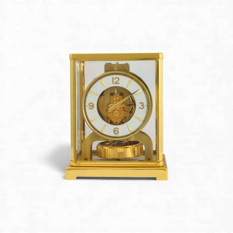 Jaeger LeCoultre Atmos - Foto 1 Jaeger LeCoultre Atmos - Foto 1