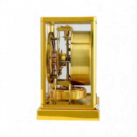 Jaeger LeCoultre Atmos - Foto 2 Jaeger LeCoultre Atmos - Foto 2