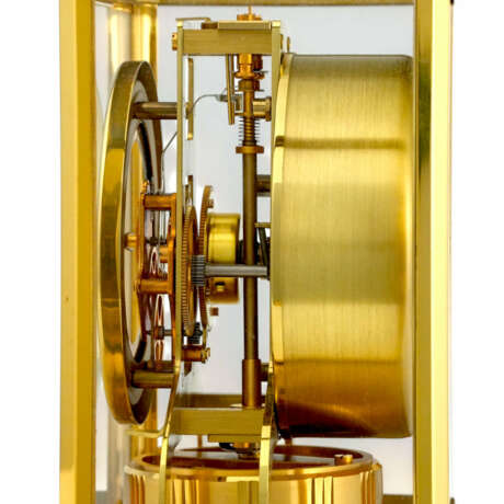 Jaeger LeCoultre Atmos - Foto 3 Jaeger LeCoultre Atmos - Foto 3