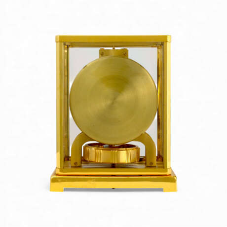 Jaeger LeCoultre Atmos - Foto 4 Jaeger LeCoultre Atmos - Foto 4