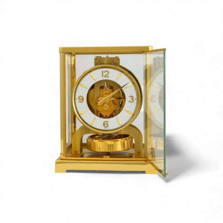 Jaeger LeCoultre Atmos - Foto 5 Jaeger LeCoultre Atmos - Foto 5