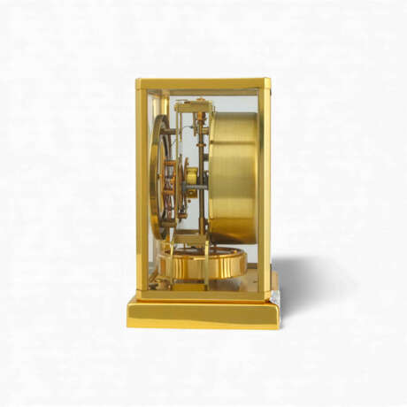 Jaeger LeCoultre Atmos - Foto 7 Jaeger LeCoultre Atmos - Foto 7