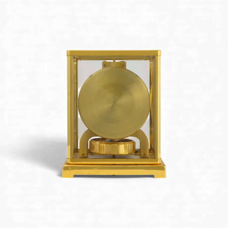 Jaeger LeCoultre Atmos - Foto 9 Jaeger LeCoultre Atmos - Foto 9