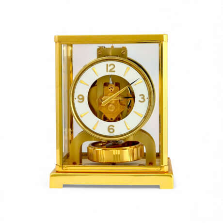 Jaeger LeCoultre Atmos - Foto 10 Jaeger LeCoultre Atmos - Foto 10