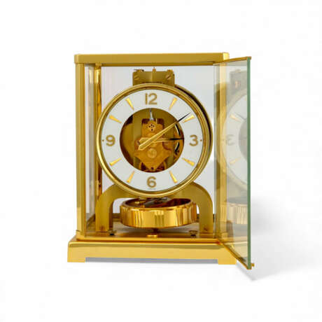 Jaeger LeCoultre Atmos - Foto 11 Jaeger LeCoultre Atmos - Foto 11