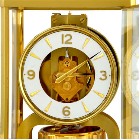 Jaeger LeCoultre Atmos - Foto 12 Jaeger LeCoultre Atmos - Foto 12