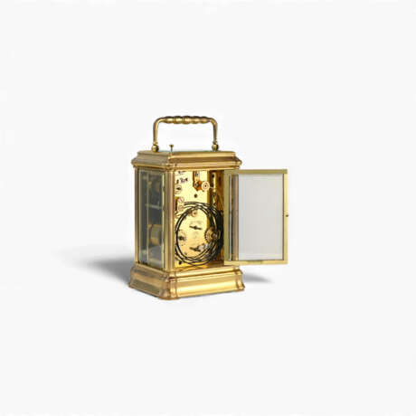 L'Épée travel clock, full set - photo 7 L'Épée travel clock, full set - photo 7